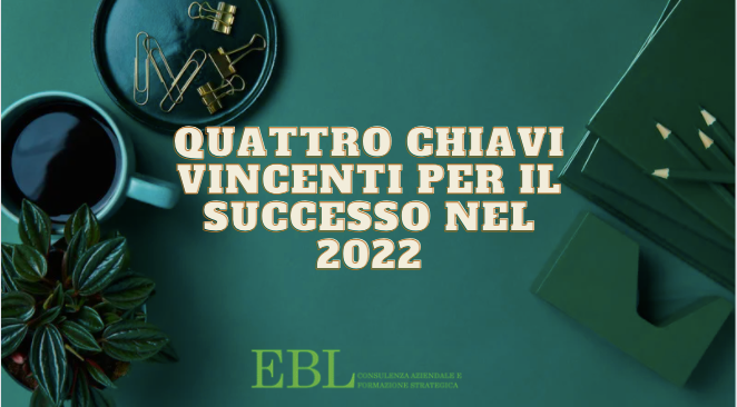 chiavi successo